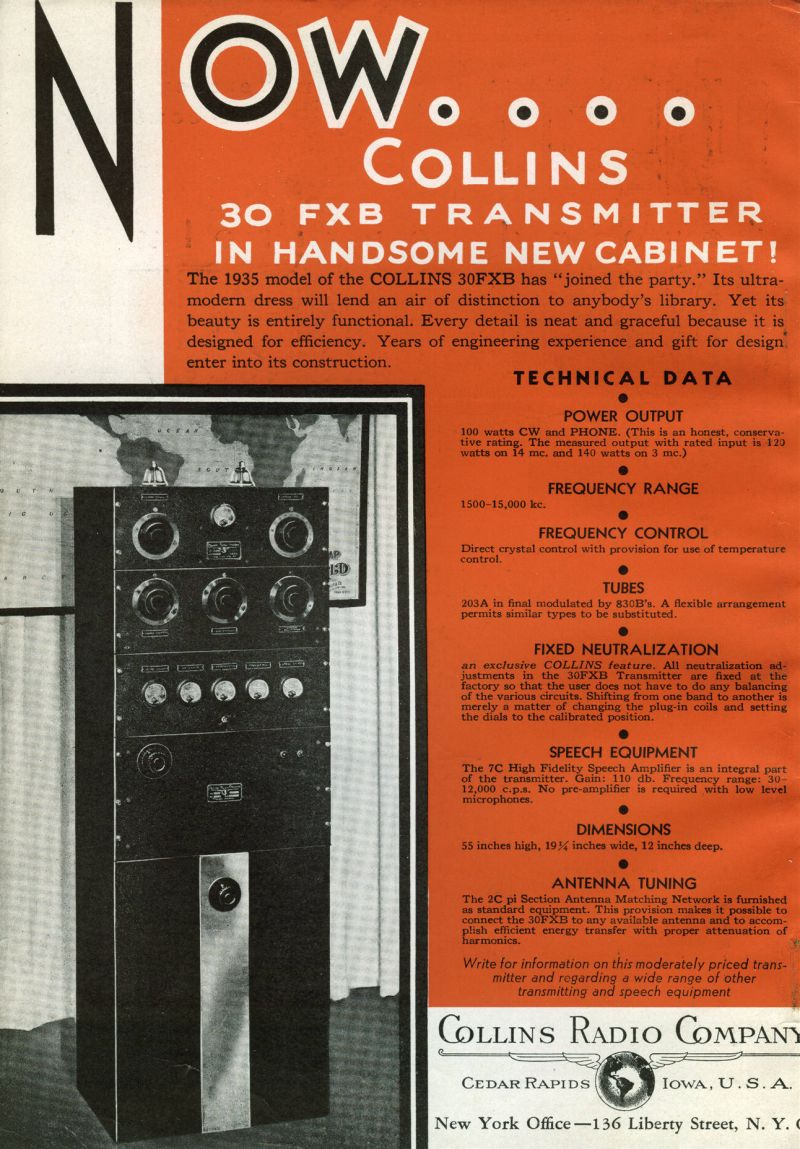 30FXB Advertisement