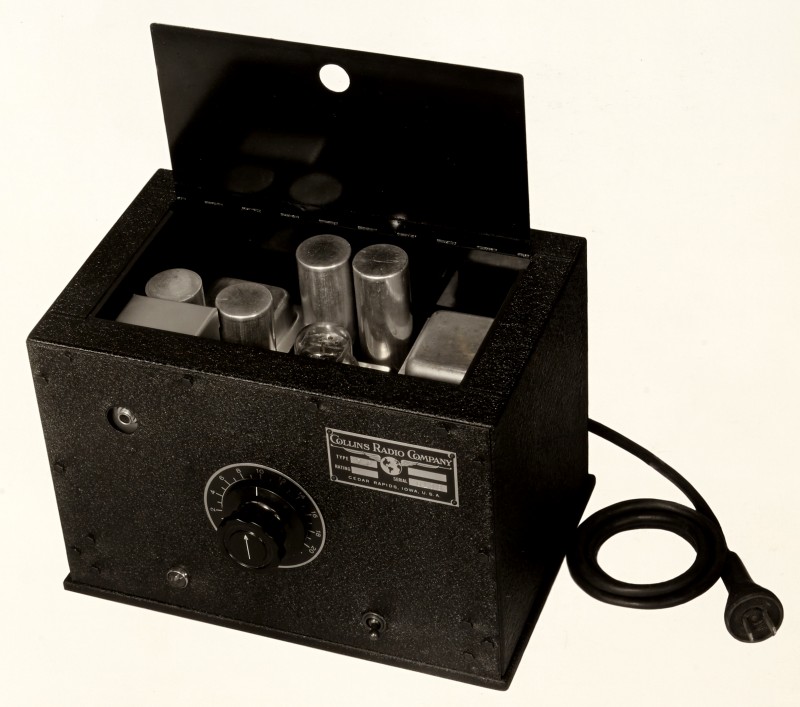 7X Microphone Amplifier