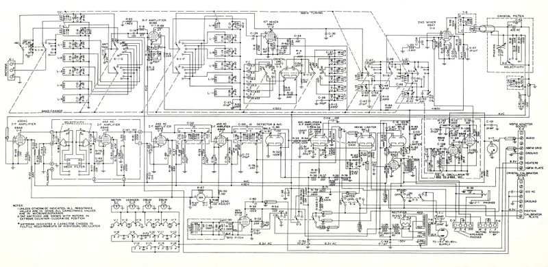 75A-3 Schematic