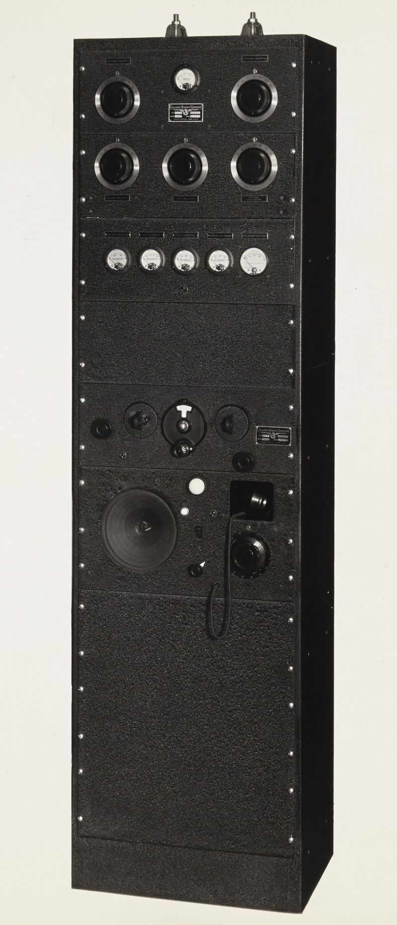 30FXB Special, Front View