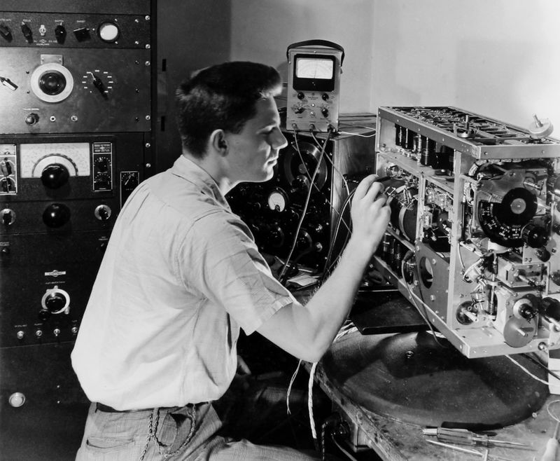 ARC-2, In Development